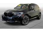 2021UsedBMWUsedX5 MUsedSports Activity Vehicle