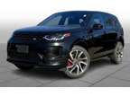 2020UsedLand RoverUsedDiscovery SportUsed4WD