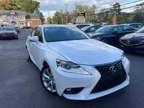 2016 Lexus IS for sale