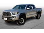 2023UsedToyotaUsedTacomaUsedDouble Cab 5 Bed V6 AT (Natl)