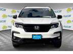 2022UsedHondaUsedPilotUsedAWD