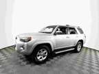 2021UsedToyotaUsed4RunnerUsed2WD (SE)