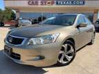 2010 Honda Accord for sale