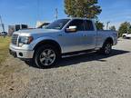 Used 2011 FORD F150 For Sale