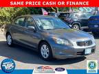 2009 Honda Accord
