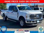 2023 Ford Super Duty F-250 SRW
