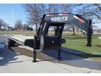 2025 Moritz FDGH HT 22+12 (12 Ton)