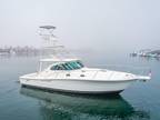 2004 Pursuit 3800 Express Boat for Sale