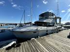 1991 Carver 430 Boat for Sale