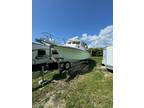 2019 Parker Boat for Sale