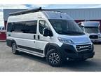 2025 Winnebago Travato 59KL