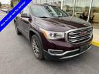 2017 GMC Acadia Black, 93K miles