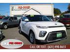 Used 2020 Kia Soul for sale.