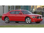Used 2008 Dodge Charger for sale.