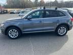 Used 2014 Audi Q5 for sale.