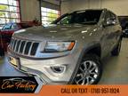 Used 2015 Jeep Grand Cherokee for sale.