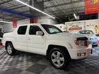 Used 2012 Honda Ridgeline for sale.
