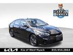 Used 2021 Kia Forte for sale.