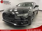 Used 2017 Audi A7 for sale.