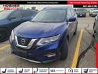 2017 Nissan Rogue, 62K miles