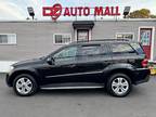 Used 2009 Mercedes-Benz GL-Class for sale.