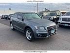 2014 Audi Q5 Gray, 111K miles
