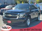 Used 2018 Chevrolet Tahoe for sale.