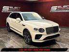 Used 2023 Bentley Bentayga Ewb for sale.