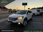Used 2014 Honda CR-V for sale.