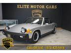 Used 1976 Porsche 914 for sale.