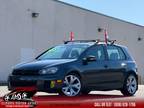 Used 2011 Volkswagen GTI for sale.