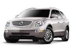 Used 2010 Buick Enclave for sale.