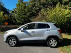 Used 2019 Chevrolet Trax for sale.