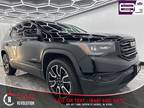 Used 2019 GMC Acadia for sale.