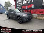Used 2014 Jeep Grand Cherokee for sale.