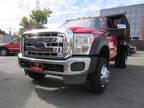 Used 2012 Ford Super Duty F-450 DRW for sale.