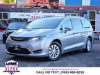 Used 2018 Chrysler Pacifica for sale.