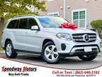 Used 2019 Mercedes-benz Gls for sale.