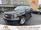 Used 2020 Chevrolet Suburban for sale.