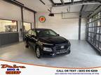 Used 2018 Hyundai Kona for sale.