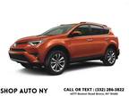 Used 2018 Toyota Rav4 for sale.