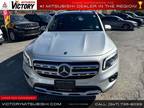 Used 2021 Mercedes-benz Glb for sale.