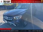 Used 2021 Mercedes-benz Glc for sale.