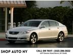 Used 2008 Lexus Gs for sale.
