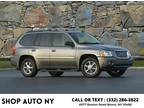 Used 2008 GMC Envoy for sale.