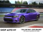 Used 2022 Dodge Charger for sale.