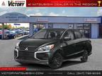 New 2024 Mitsubishi Mirage G4 for sale.