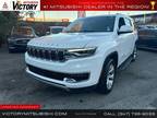 Used 2022 Jeep Wagoneer for sale.