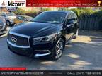 Used 2020 Infiniti Qx60 for sale.