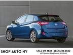 Used 2017 Hyundai Elantra Gt for sale.